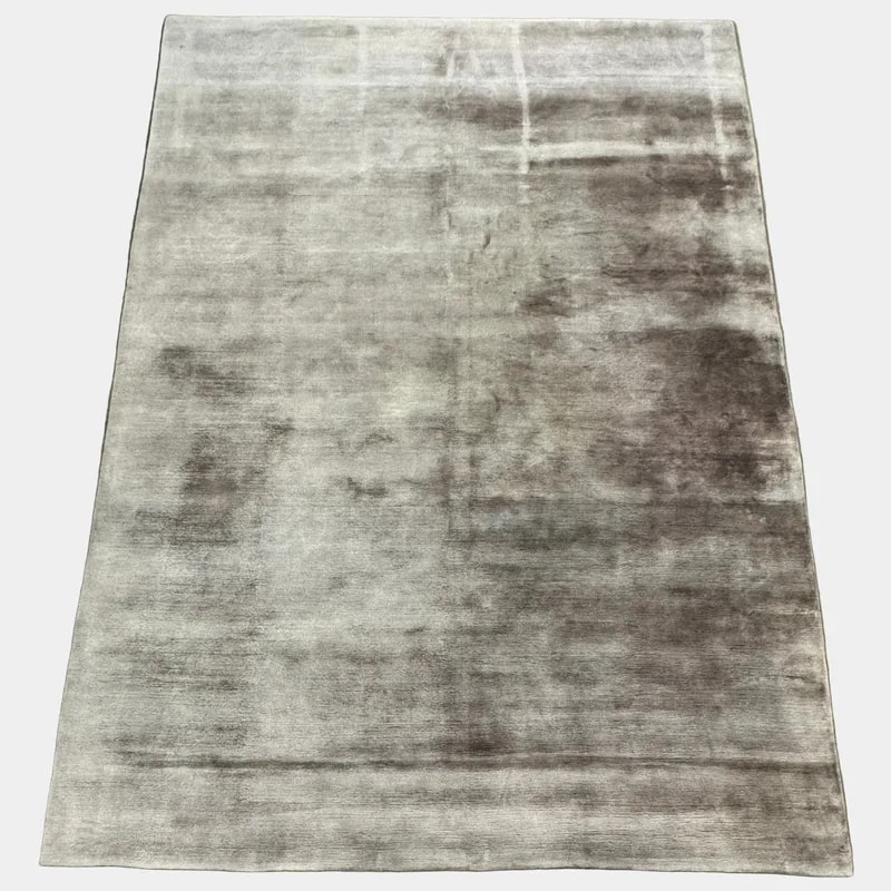 The Rug Company — Rug Company Mohair Rug 9' X 12' — decorative_object — resale