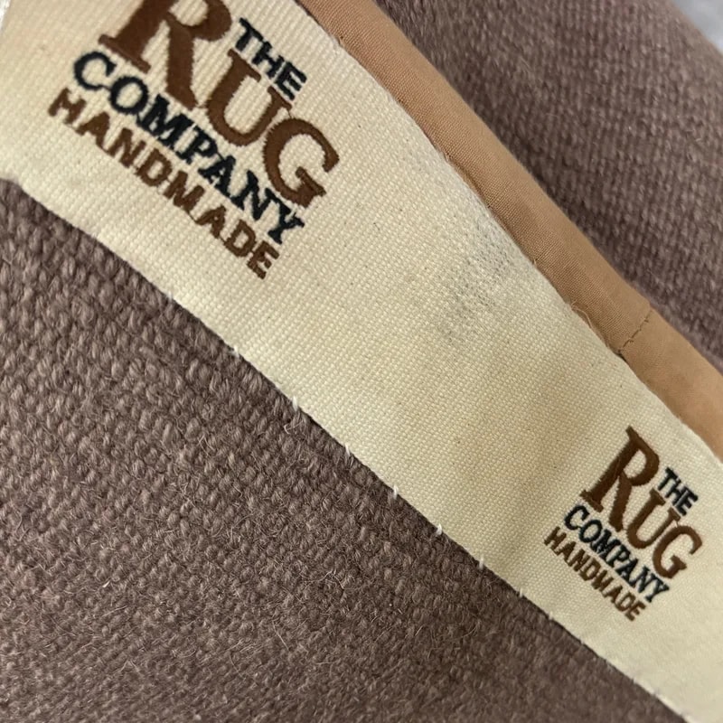 Rug Company Mohair Rug 9' X 12' 4