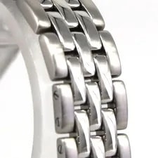 Cartier Panthere SM W25033P5 SS Quartz From Japan 3