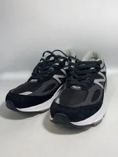 NEW Balance M990 28cm M990BK6 2