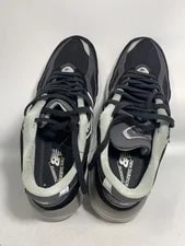 NEW Balance M990 28cm M990BK6 3
