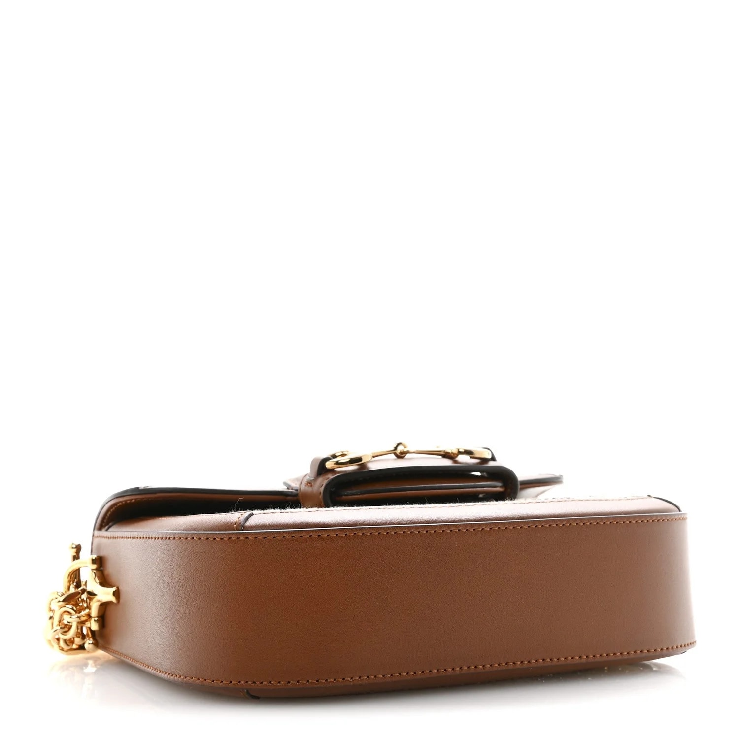 New Charisma GG Monogram Mini Horsebit 1955 4