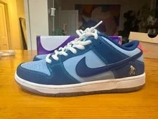 Nike SB Dunk Low Pro Why So Sad? 2