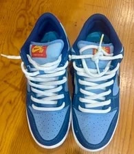 Nike SB Dunk Low Pro Why So Sad? 3