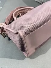Balenciaga Motorcycle City Medium Sakura du 2