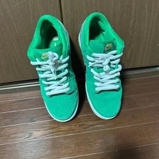 9.0US Nike Sb Day 3