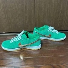9.0US Nike Sb Day 4