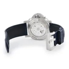 Panerai Luminor PAM01361 Stainless Steel 44mm Blue Dial Automatic #HDW275 3