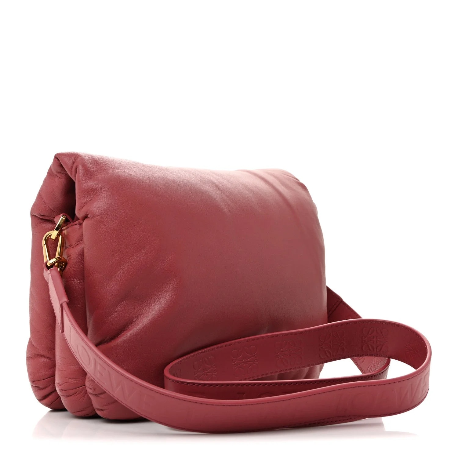 Goya Puffer Plumrose 3