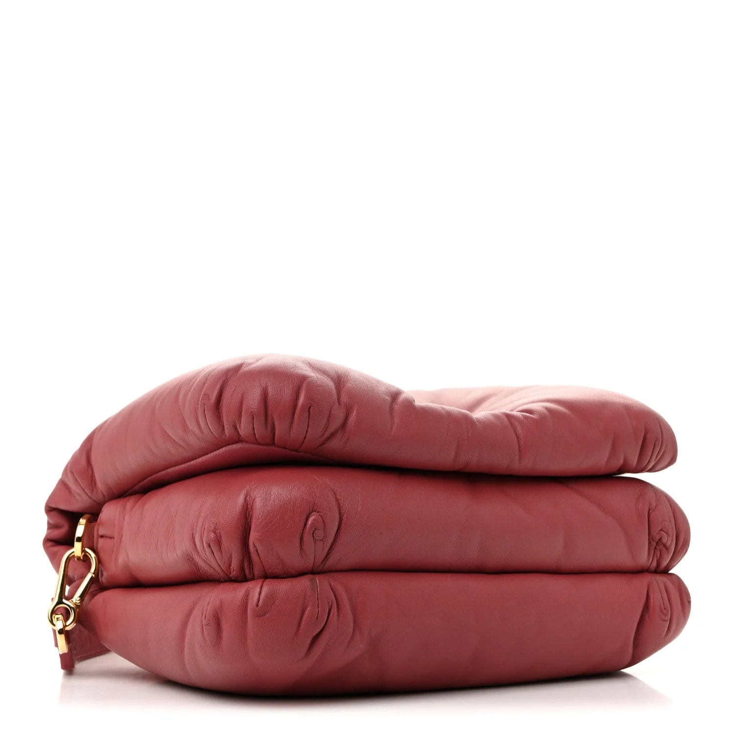 Goya Puffer Plumrose 4
