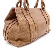 Bottega Veneta Perforated 318701 2
