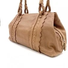 Bottega Veneta Perforated 318701 3