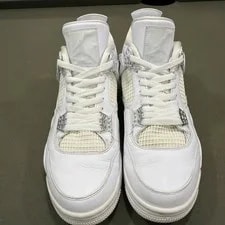Air Jordan 4 Retro Money 2017 - Size 11 - OG Box - Great Condition & Clean 3