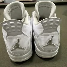 Air Jordan 4 Retro Money 2017 - Size 11 - OG Box - Great Condition & Clean 4