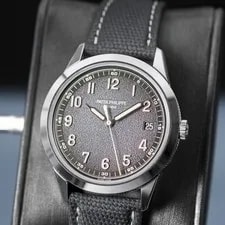 Patek Philippe Calatrava 5226G White Gold 40mm Box & Papers 4