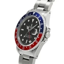 Rolex GMT Master 16700 SW21819 2