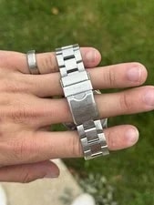 TAG Heuer Aquaracer Blue - WAF1113.BA0801 2