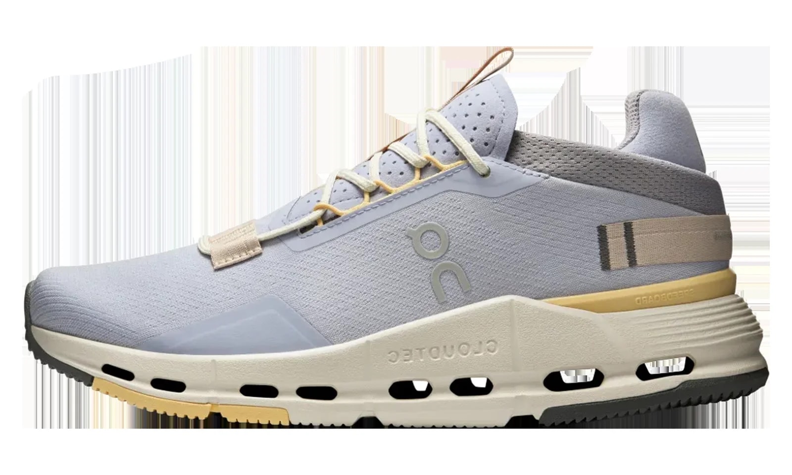 On Running — Cloudnova 2 Wmns "Nimbus Nectar" 3WE30224322 — Sneaker — resale