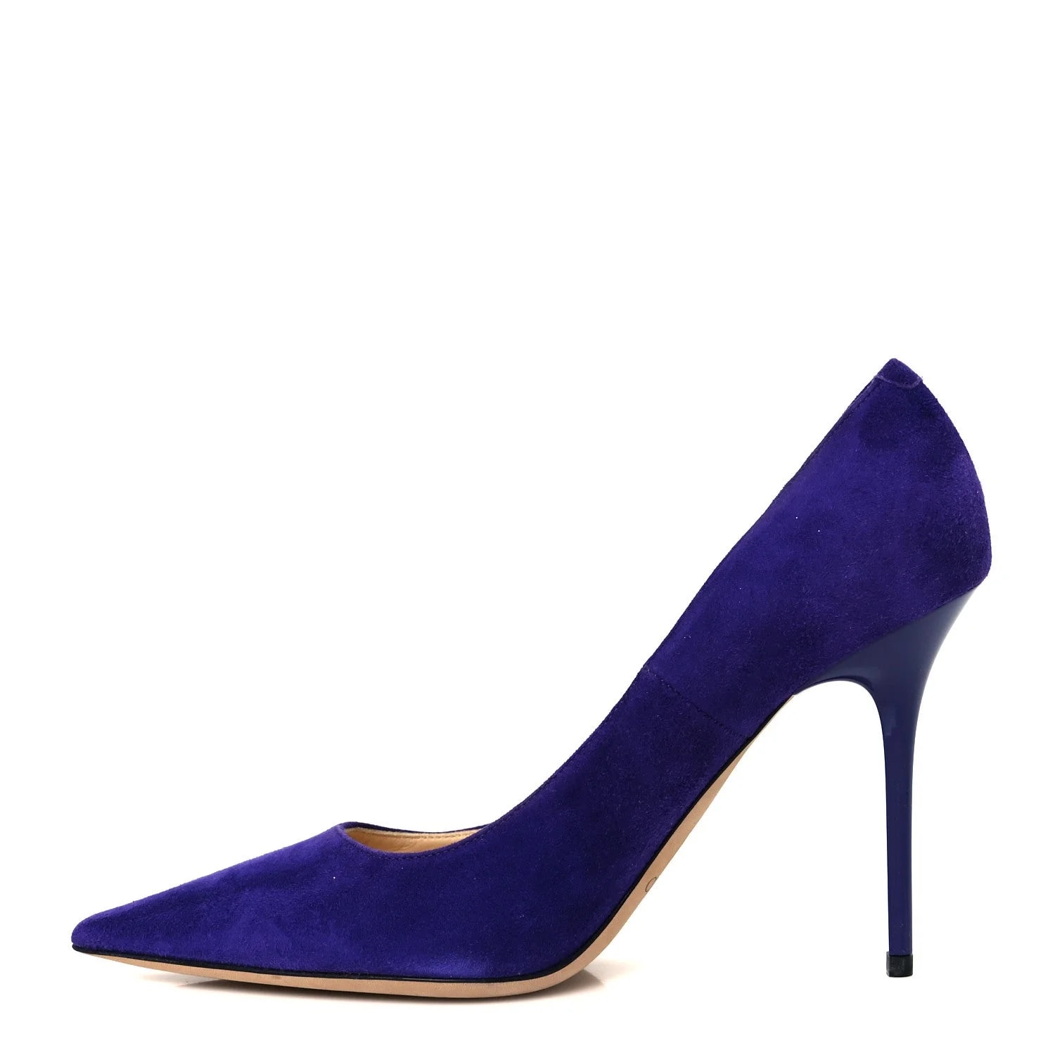 Abel 38 — Designer Shoe — resale