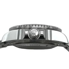 Rolex 126660 44mm Stainless Steel Black OKW225 3