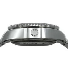 Rolex 126660 44mm Stainless Steel Black OKW225 4