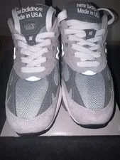 New Balance — 9.5US New Balance 993 Made USA Mr993Gl — Sneaker — resale