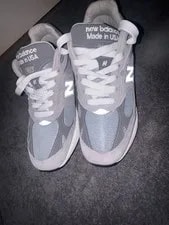 9.5US New Balance 993 Made USA Mr993Gl 3
