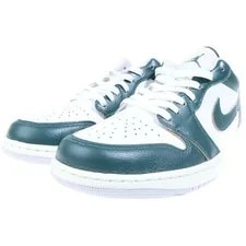 Nike Size 28.0Cm Air Jordan 1 Low Se Us10 28Cm Fq7687 300 New Krh93 2