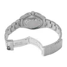 Rolex Sea-Dweller 16600 40mm Stainless Steel Black #WW1291 4