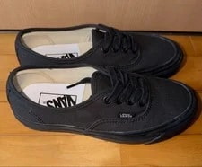 4.0US Xi Shao Vans Authentic 44 Dx Anaheim LTD Collection Sports 2