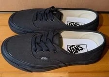 4.0US Xi Shao Vans Authentic 44 Dx Anaheim LTD Collection Sports 3