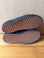 4.0US Xi Shao Vans Authentic 44 Dx Anaheim LTD Collection Sports 4