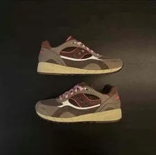 Saucony — Saucony Feature X 6000 Chip 2022 S70607 1 Size 10.5 ’S — Sneaker — resale