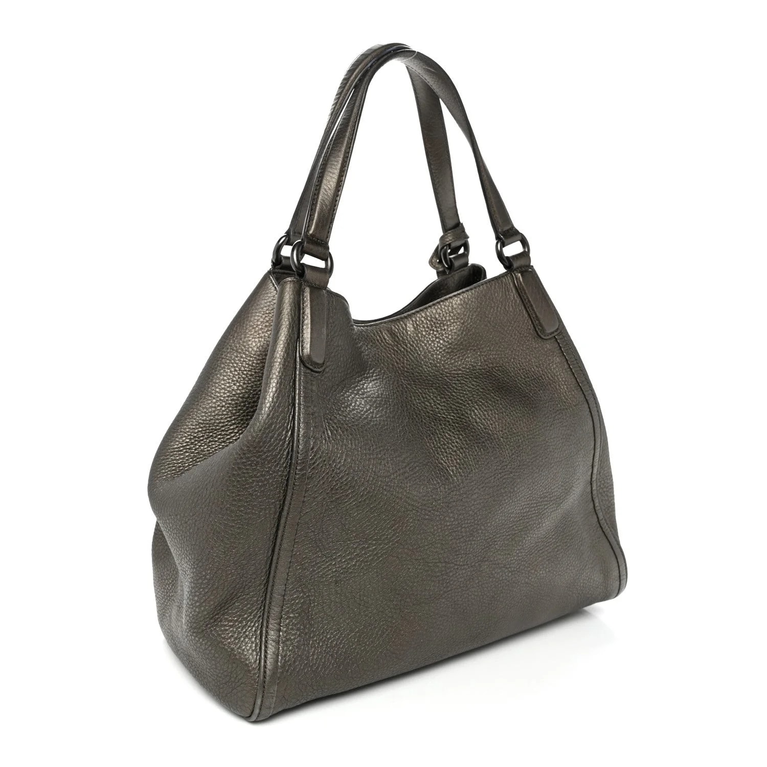 Metallic Cellarius Medium Soho Sasso 3