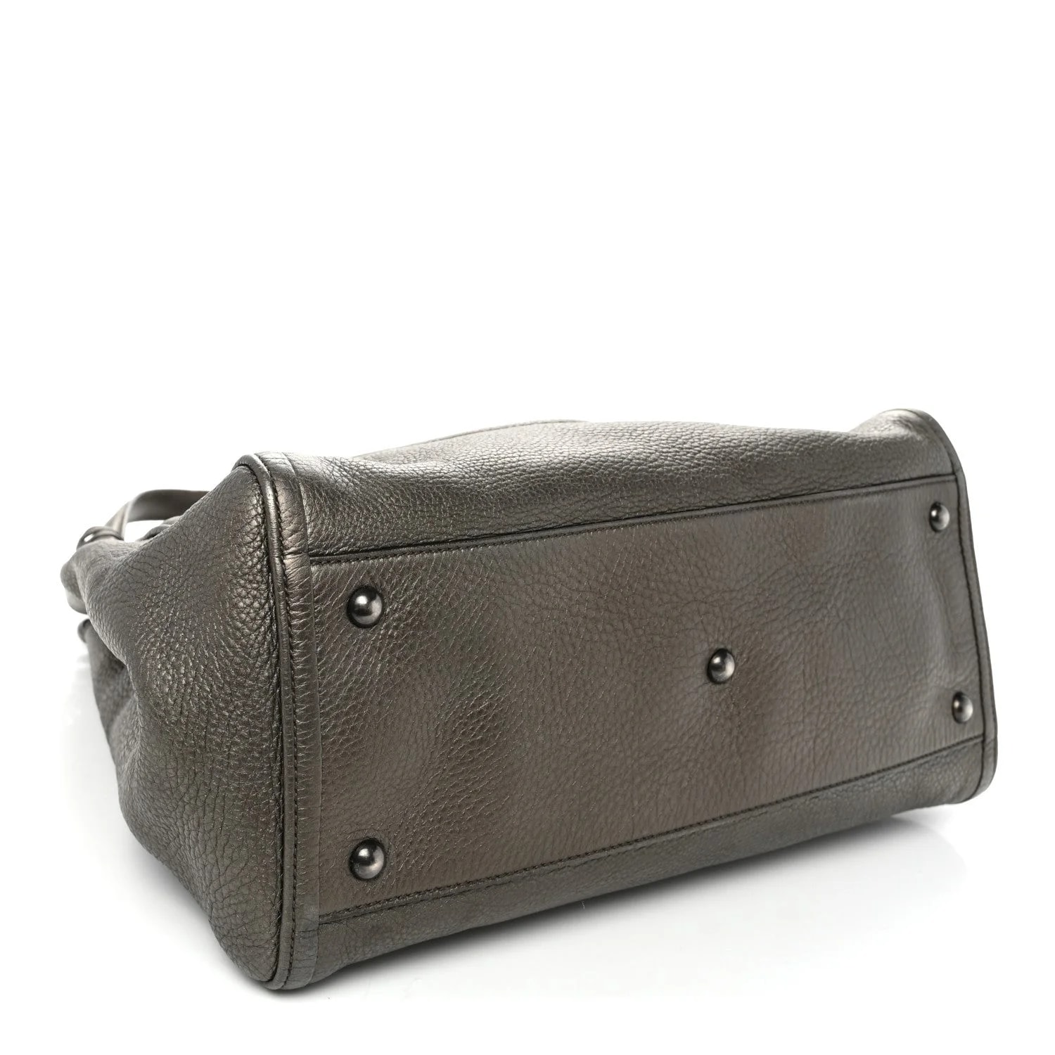 Metallic Cellarius Medium Soho Sasso 4