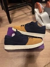 Nike SB Dunk Low 90’s Backpack 10M/11.5W NEW OG ALL 2