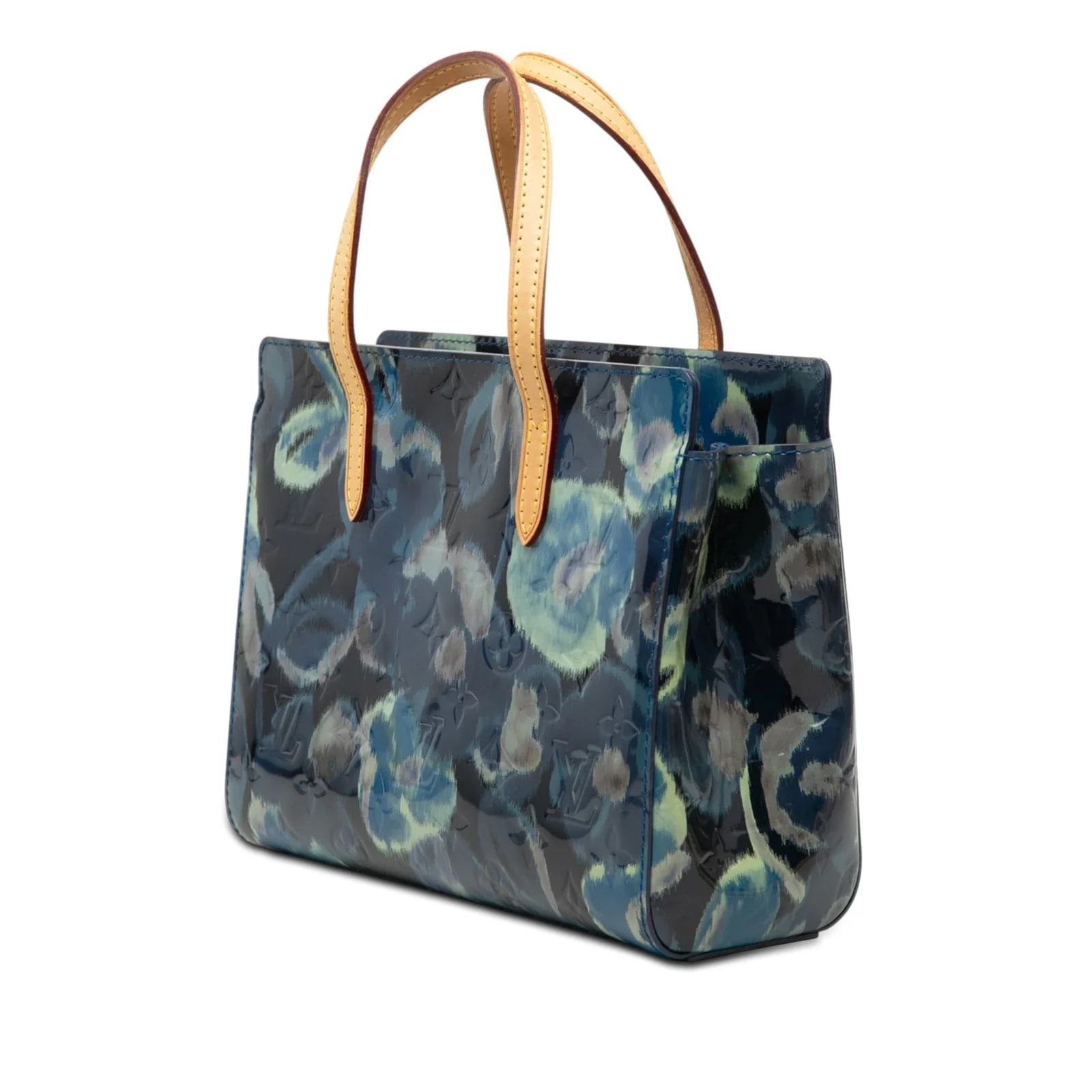 Ikat Catalina 2