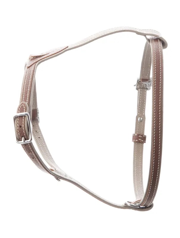 Petite Dog Harness 2