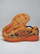 Brooks — Brooks Ghost 14 Happy Trot Shoes ’S Size 11.5 Thanksgiving — Sneaker — resale