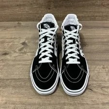 Vans Sk8-Hi KOI Fish Limited Edition 5007141 2
