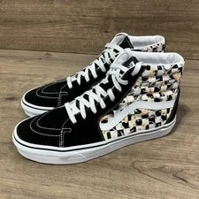Vans Sk8-Hi KOI Fish Limited Edition 5007141 3