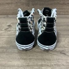 Vans Sk8-Hi KOI Fish Limited Edition 5007141 4