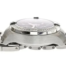 Breitling Avenger Chronograph 43 A13385 43mm SS Black Dial Automatic Date #C178 4
