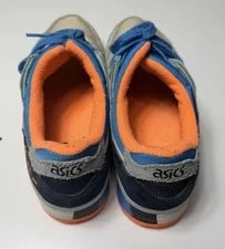 Asics Gel Lyte III H405N ’S 10.5 Retro Running Shoes 3