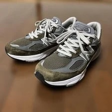 8.5US New Balance 990 Og6 2
