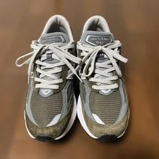 8.5US New Balance 990 Og6 3