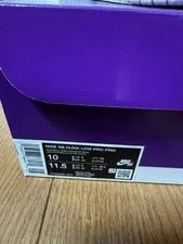 10.0US Nike Sb Dunk City Ofexclusive 4