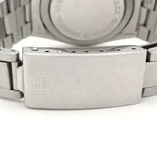 Tudor Prince Oyster Date SS Requires OH Silver 4