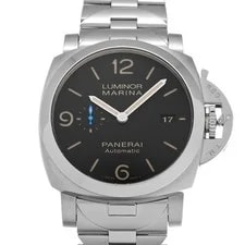 Panerai — Panerai Luminor Marina 1950 3 Days Acciaio PAM00723 Black 729710 — Watch — resale
