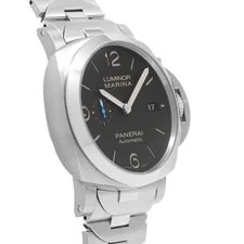 Panerai Luminor Marina 1950 3 Days Acciaio PAM00723 Black 729710 3